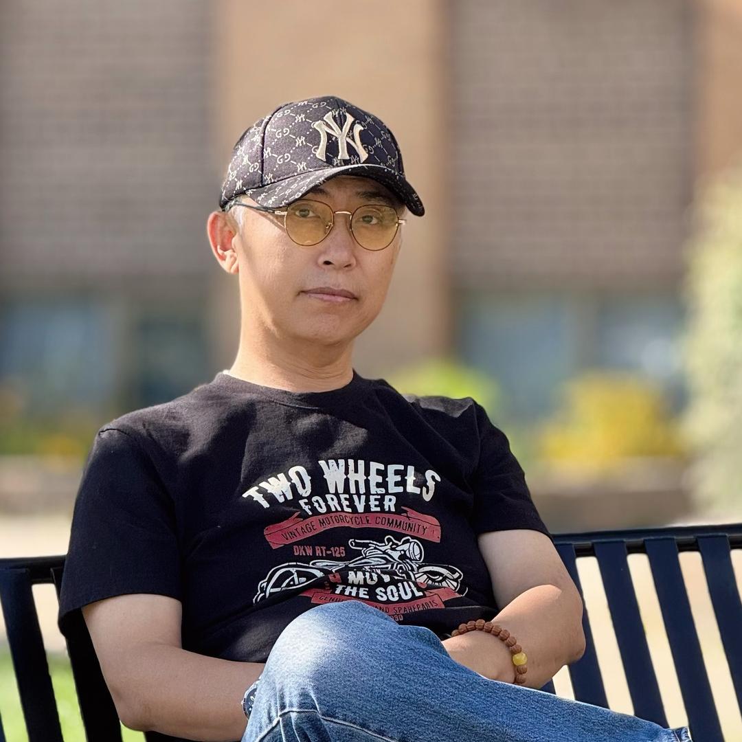 法赖尔（红管局刘生）