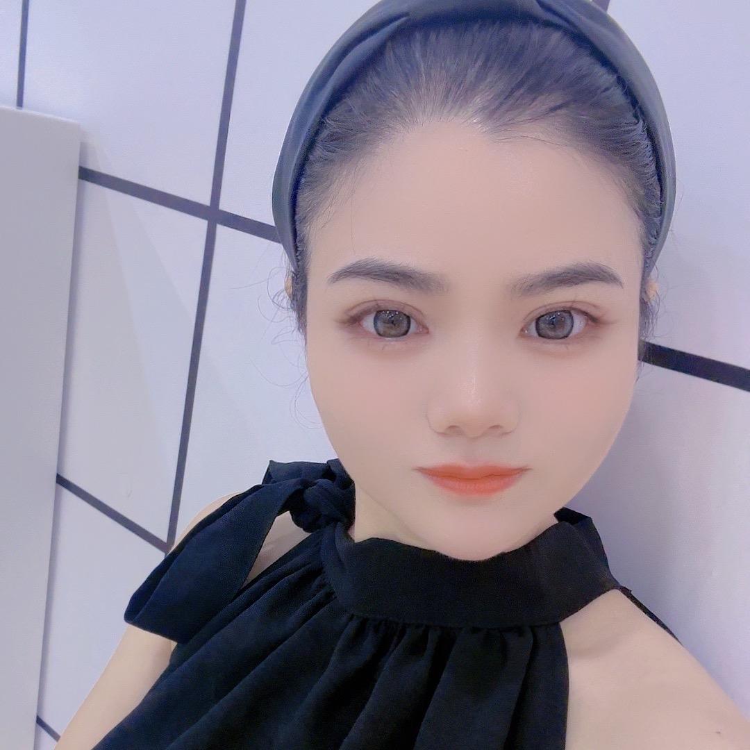 乔亦（小大姐炸串之必发财版）