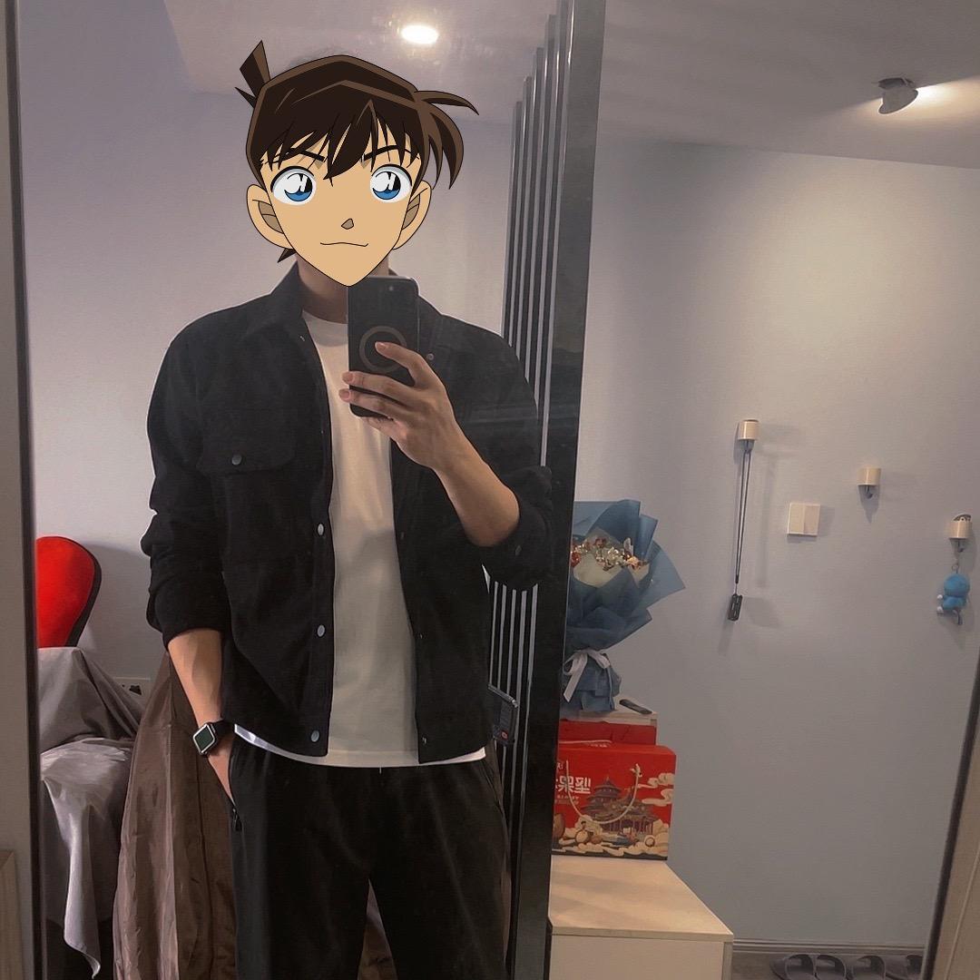 木偶人🌙