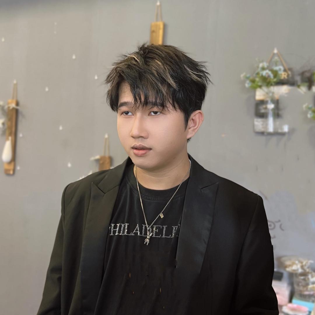 A-son