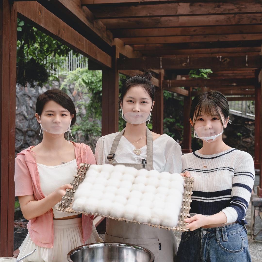 乡村姐妹农产品