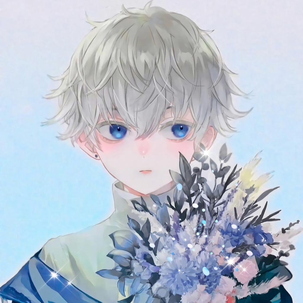 王者荣耀安泽源（国服马超）