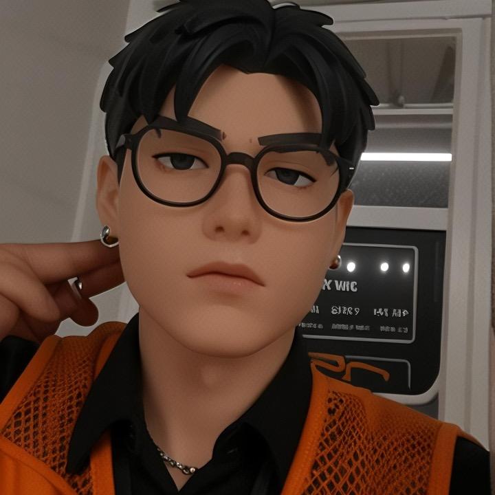 Я люблю тебя🥸