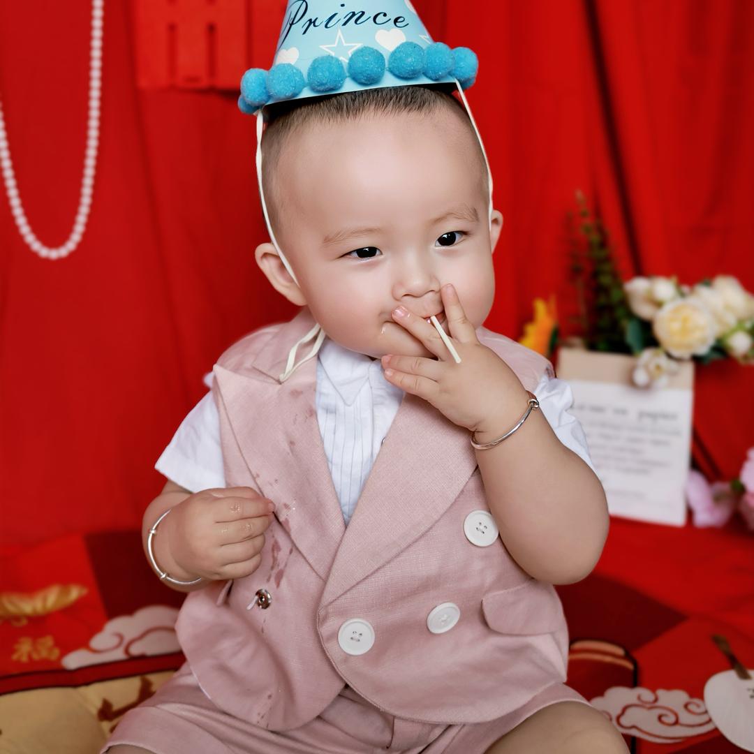 唯一❤