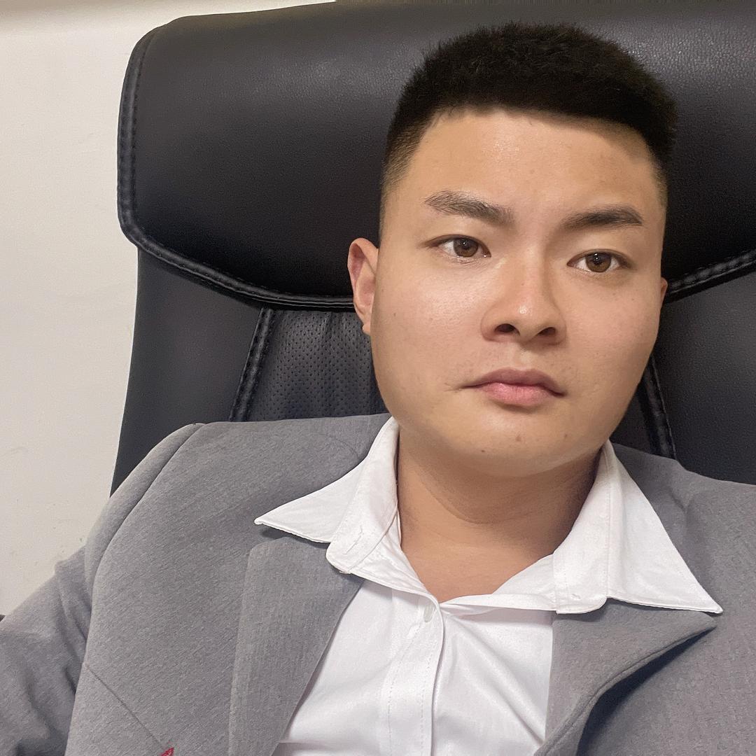 南充何磊磊二手新能源电车