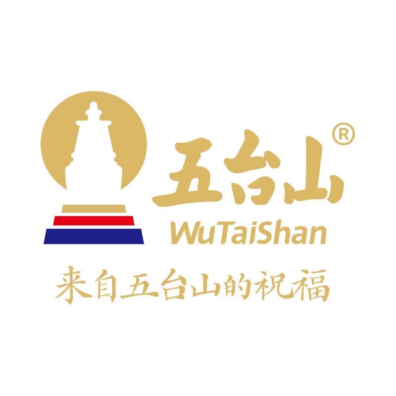 五台山文创礼品