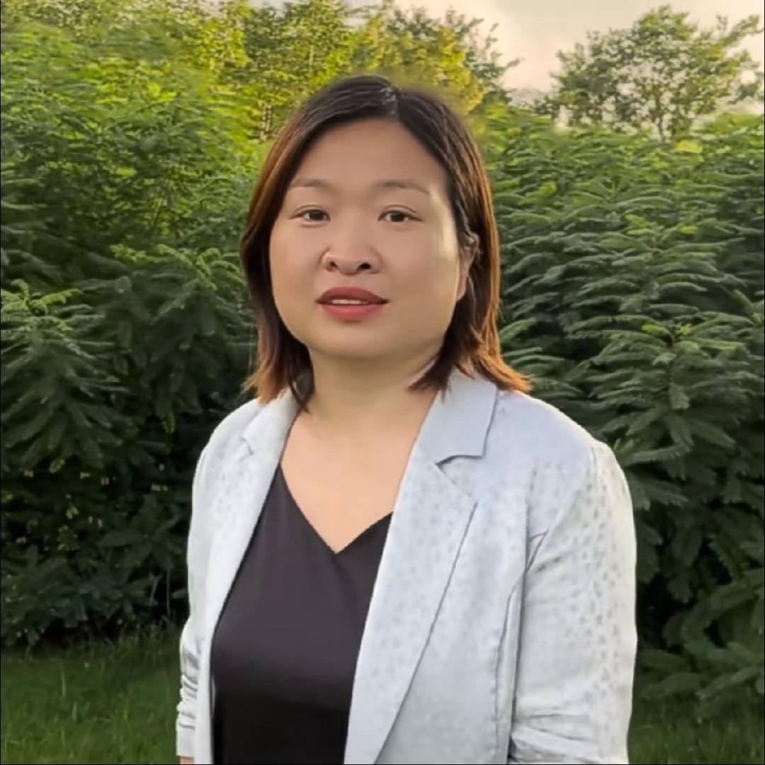 梁利芹的生活