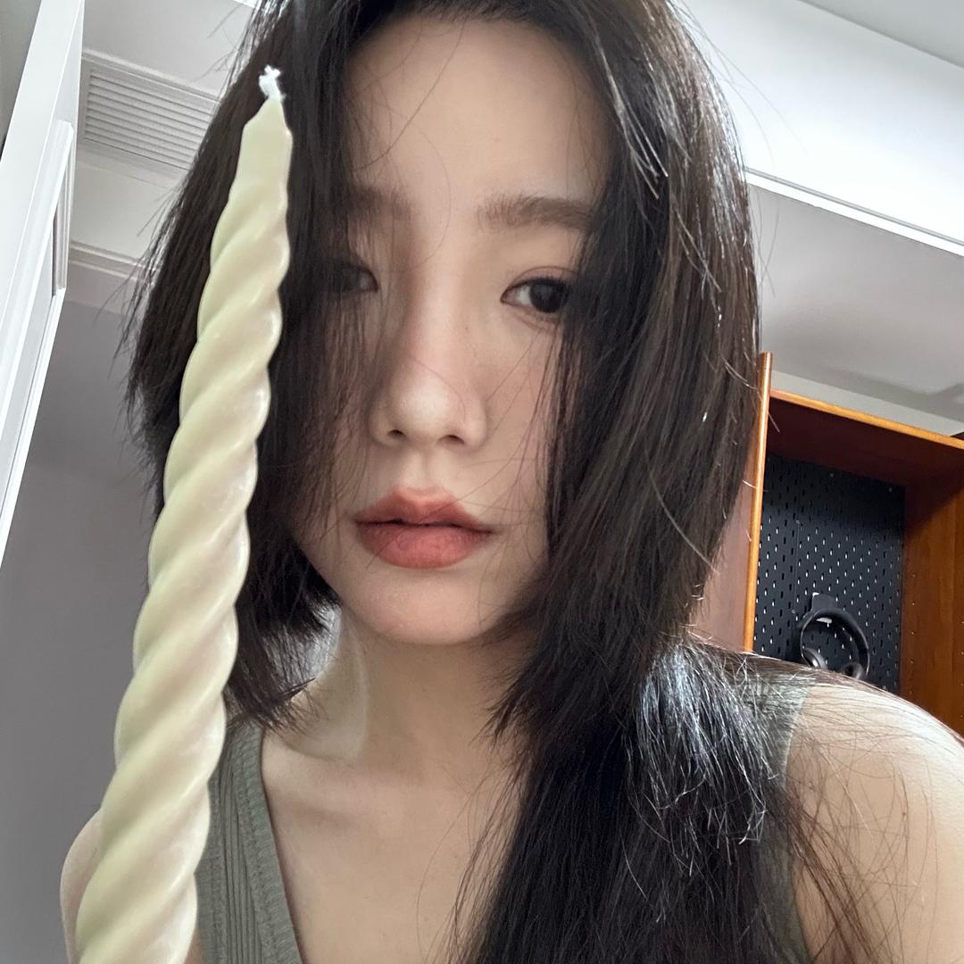 奇女子豹富强
