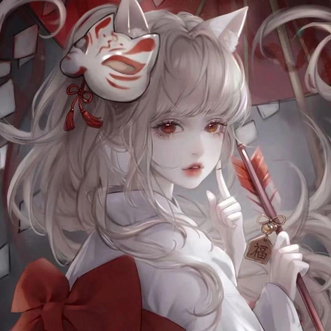 小樱桃🍒