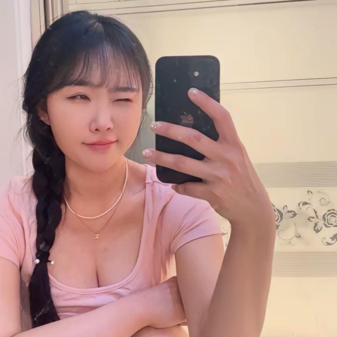 橙子姐姐