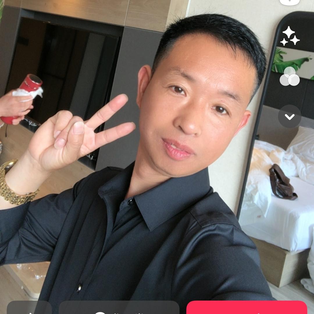 河南小伙