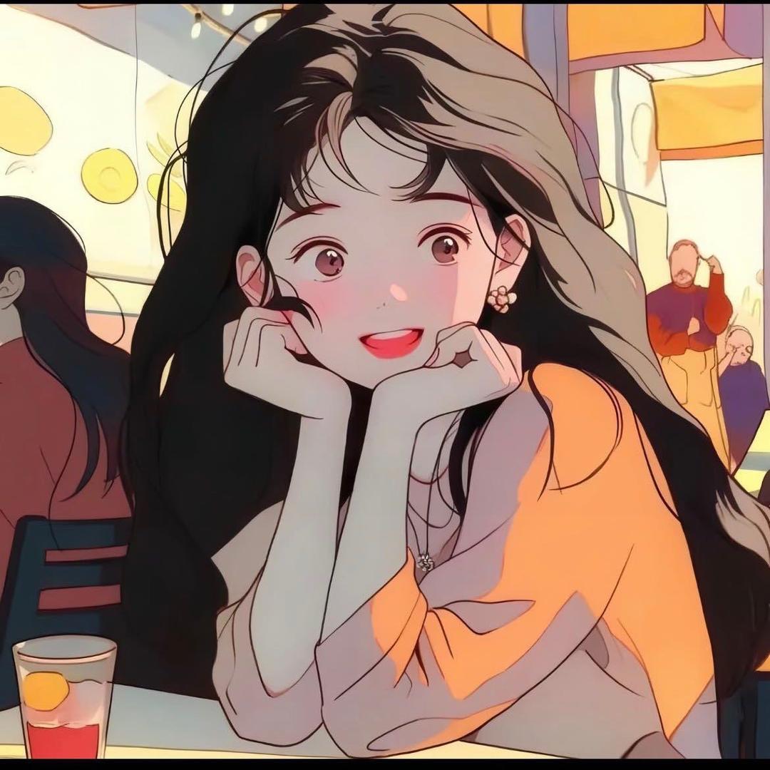 小美