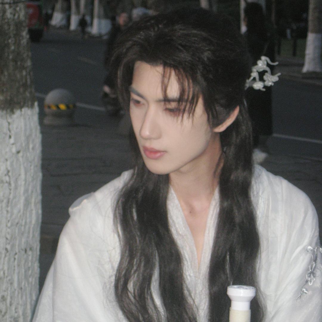 造型师王清之