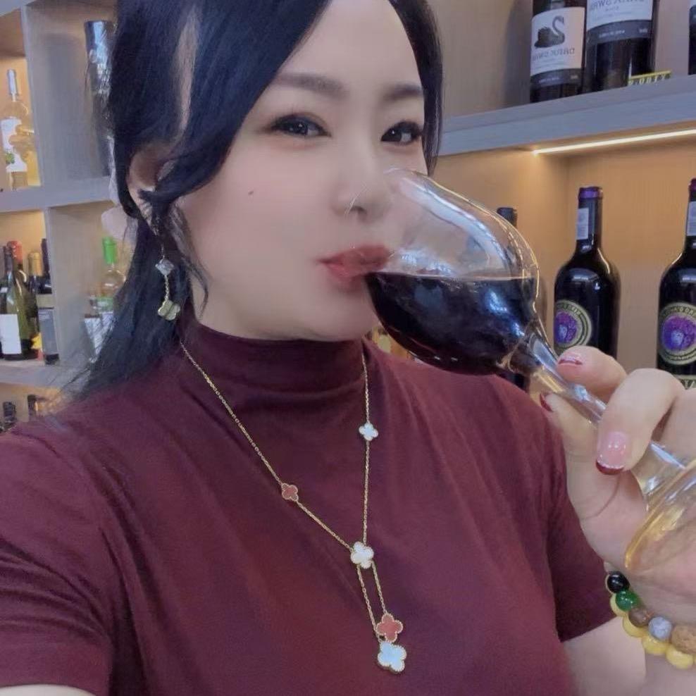 涂涂酒庄🌹