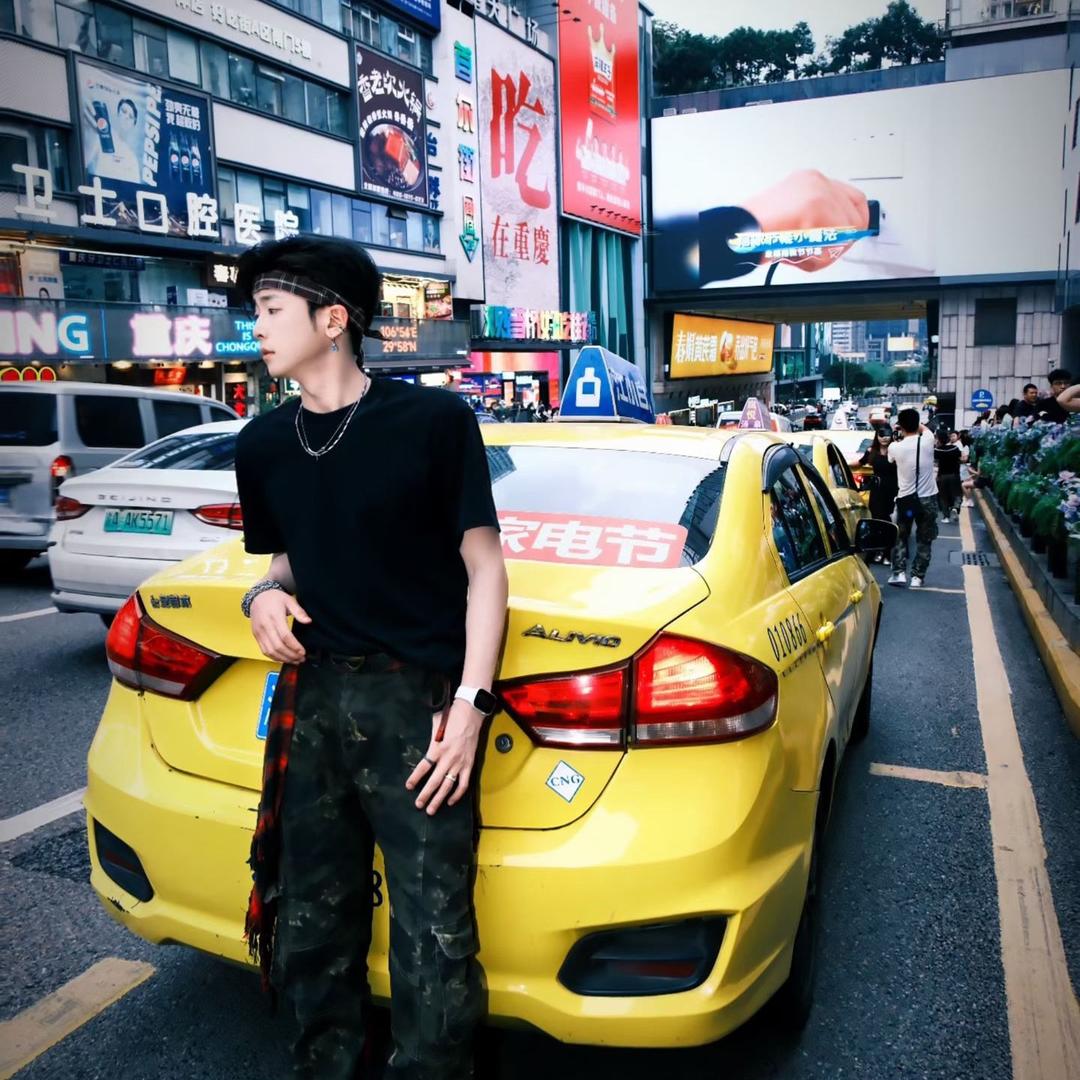 牧川（自律版）