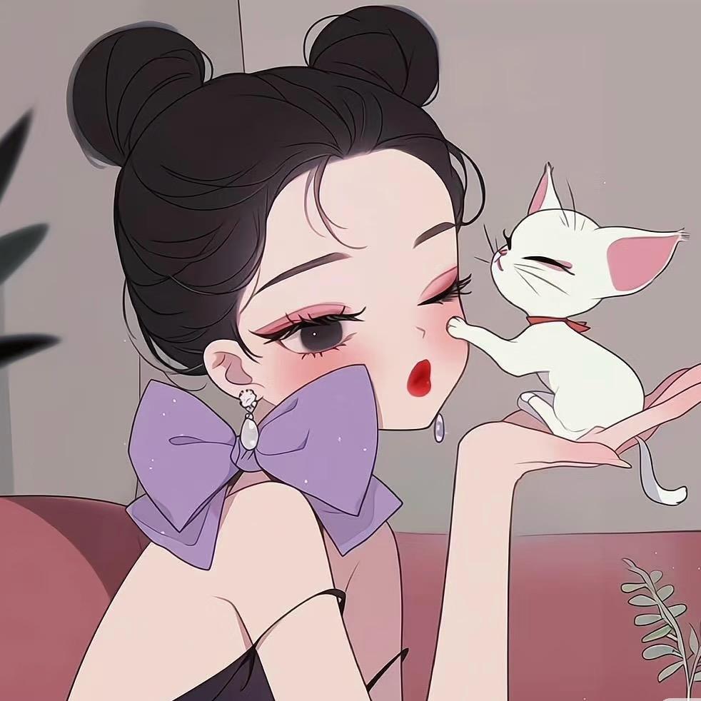 小一麻麻