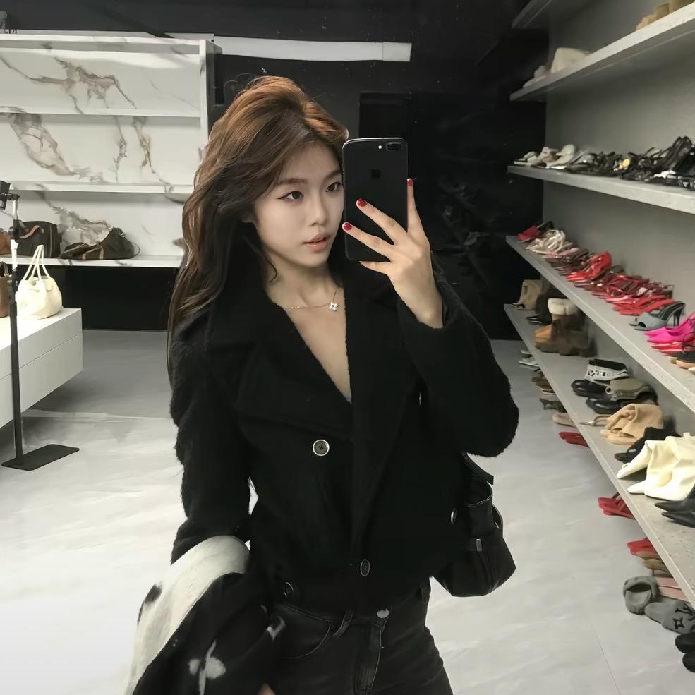 尹千金女装小店