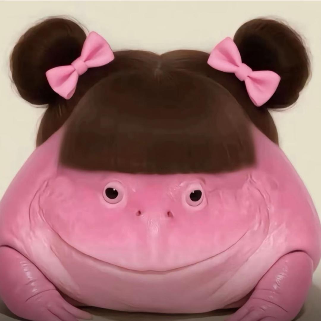 橘子吖