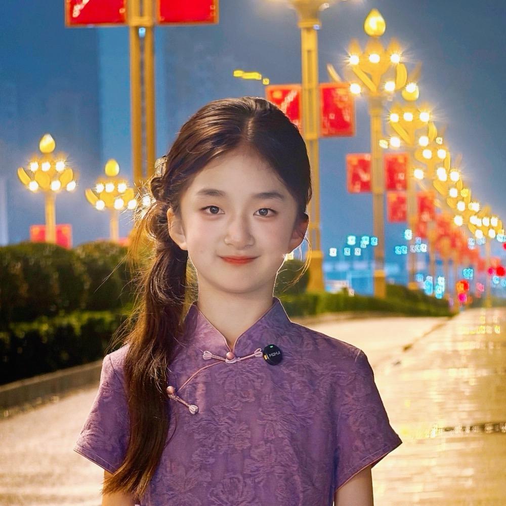 路馨玥