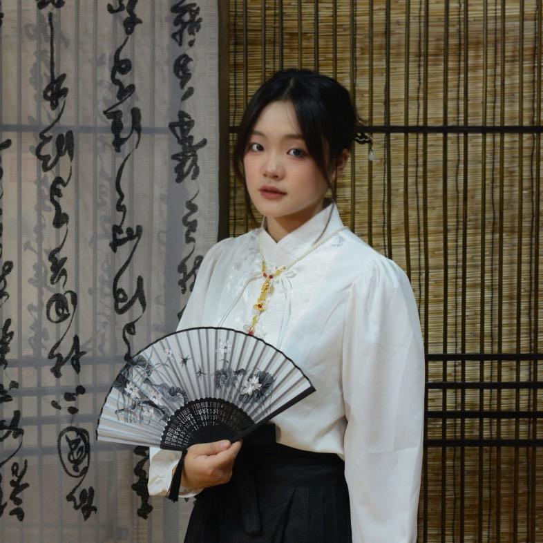 璐璐啊