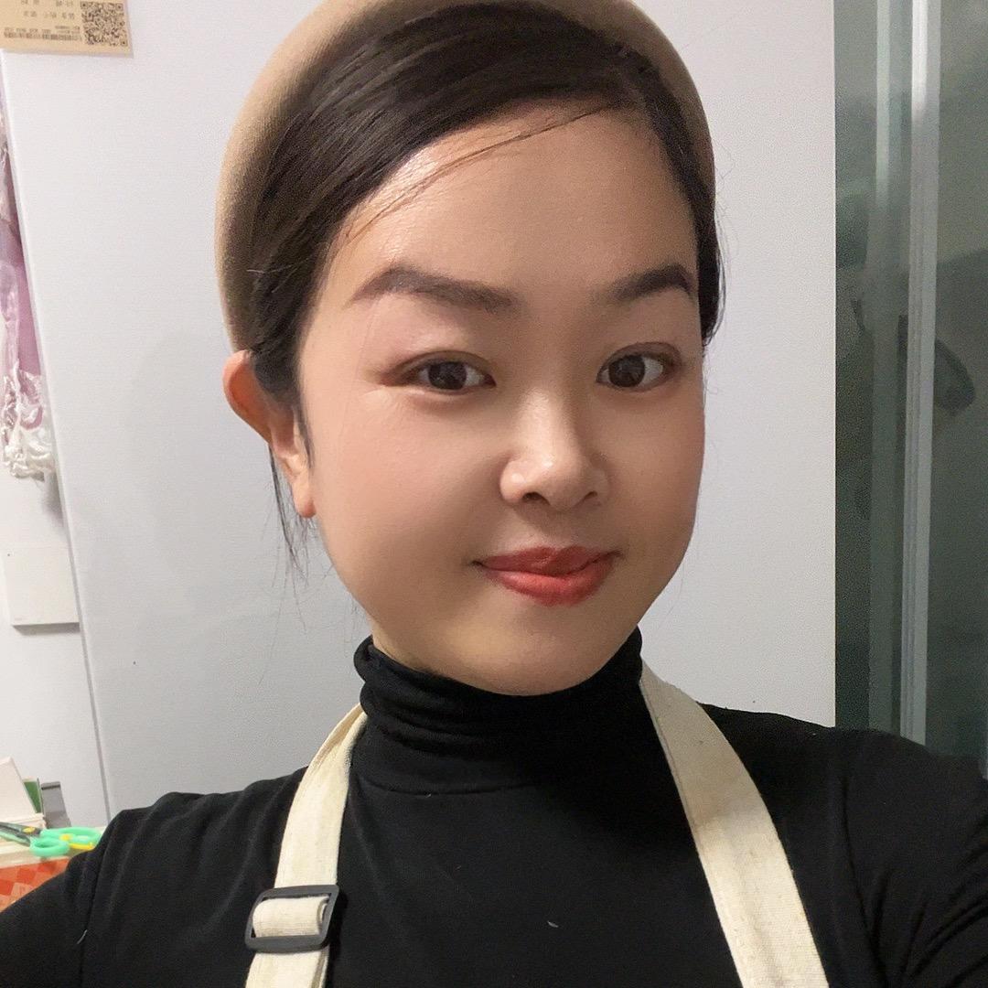 甜甜妈小厨房