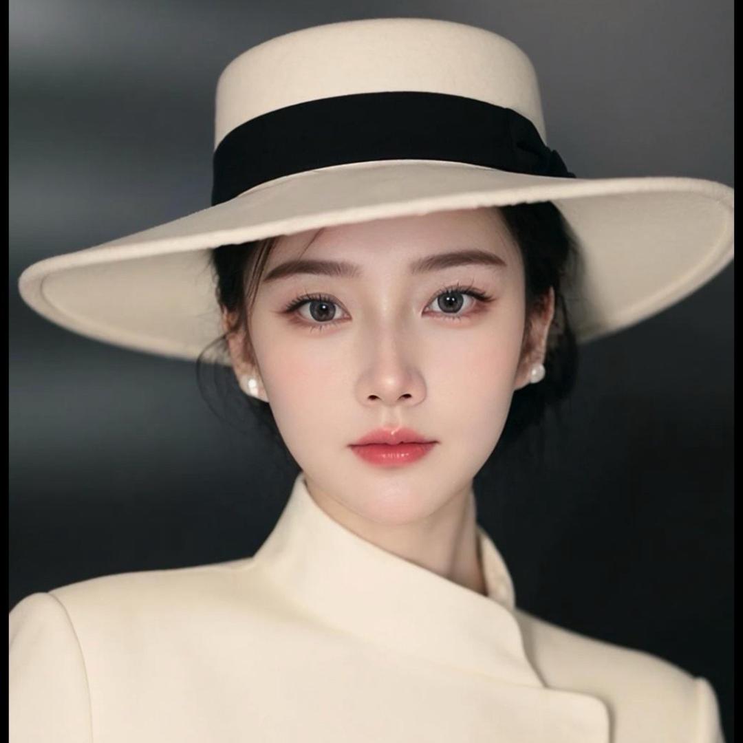 华县爱护肤的大洋～调出好皮肤