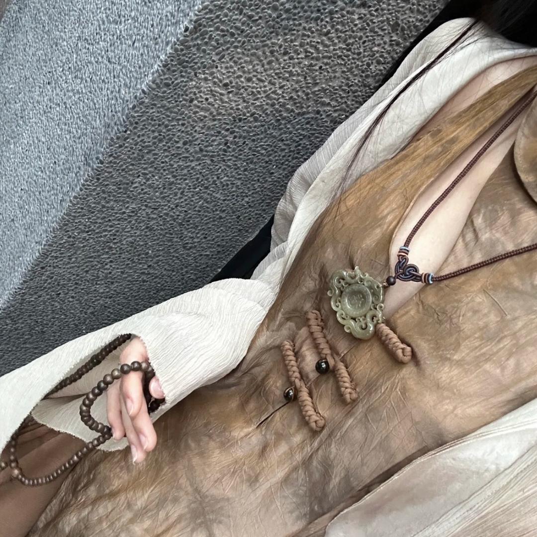 薄禾一