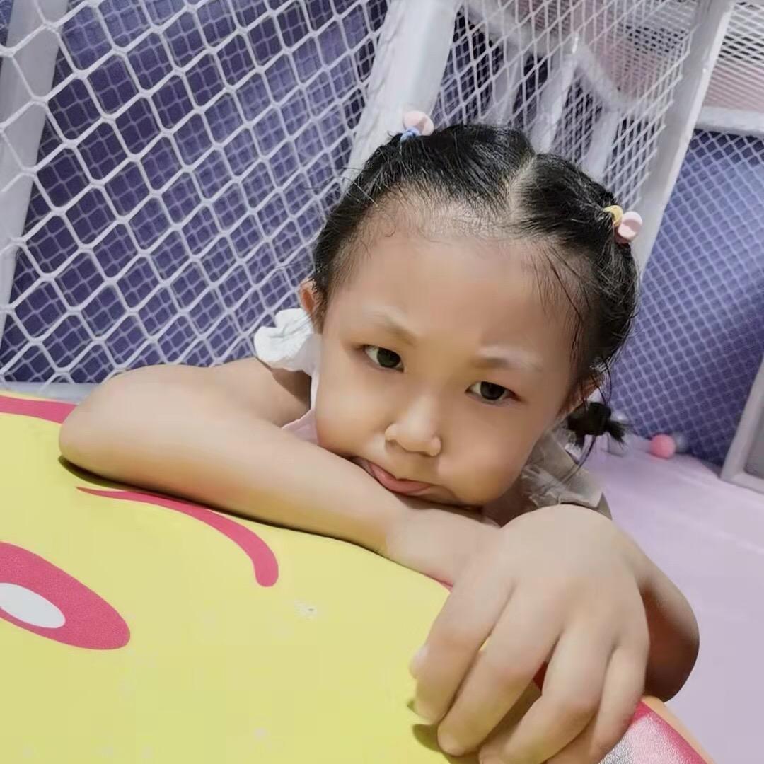 米乐💜头像