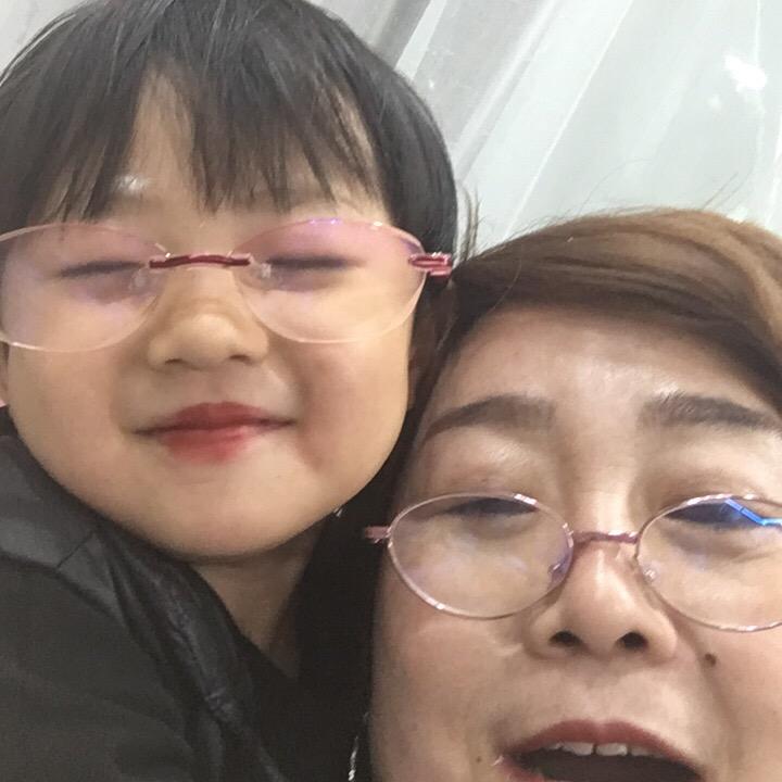 小梅姐