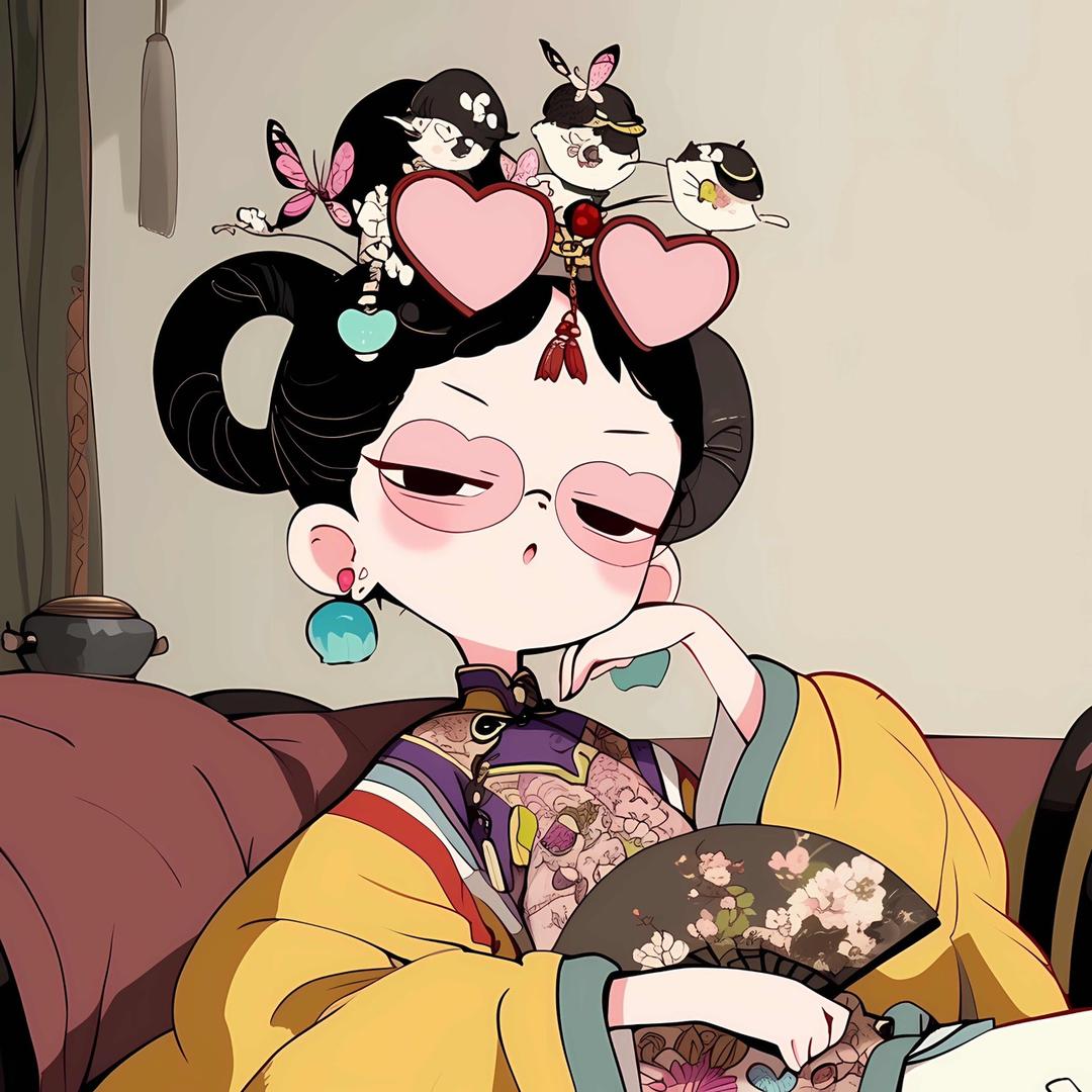 慧慧的家