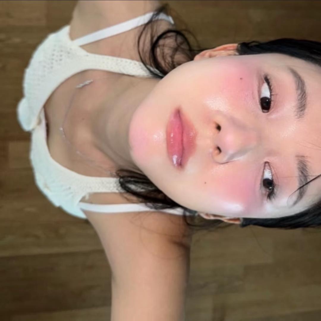 我睡着了