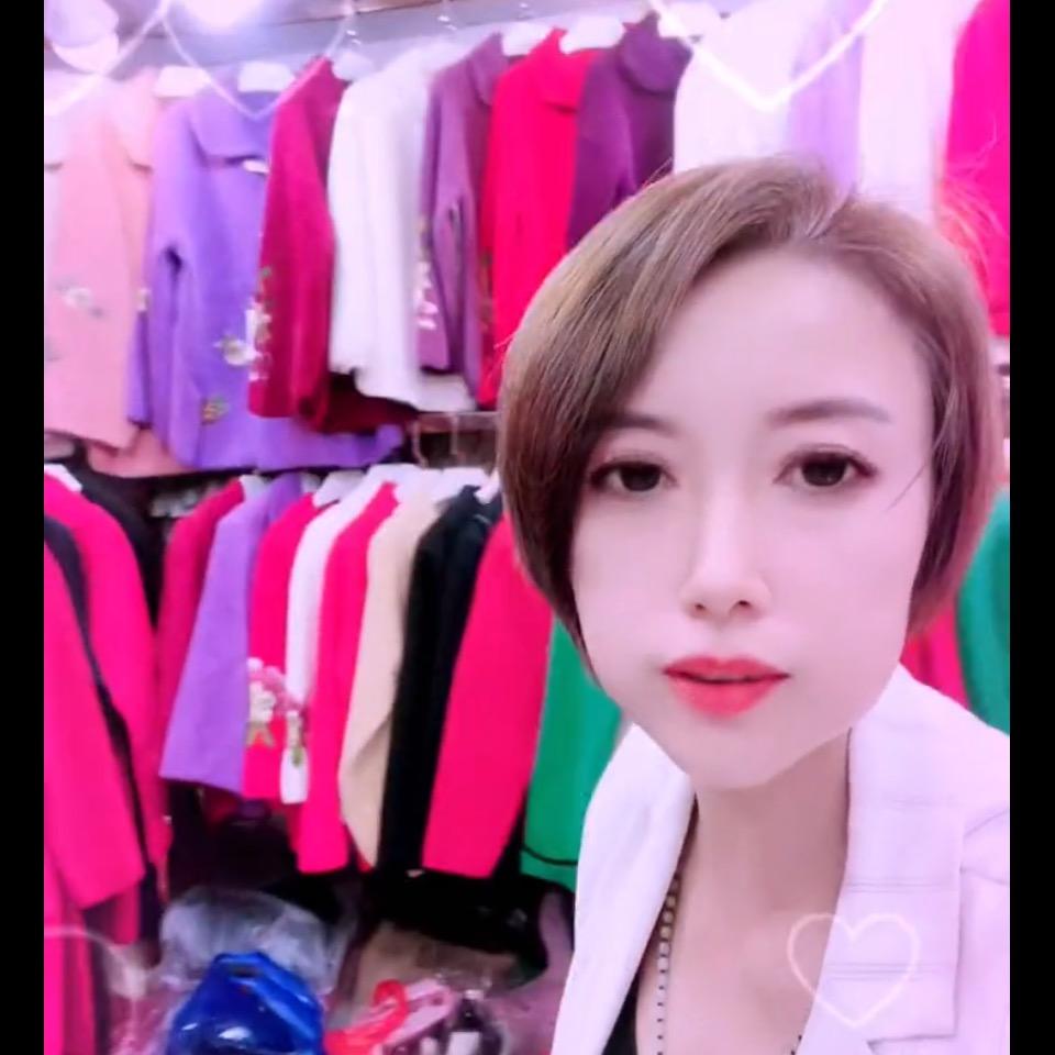纤禧阁服饰店