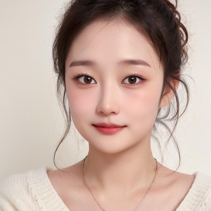 金巧吖～