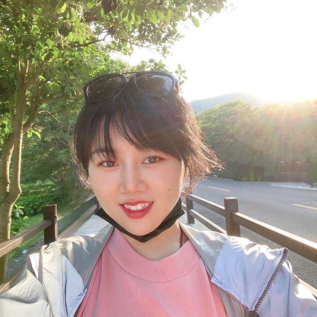 Lia🎏锦鲤附体le丫