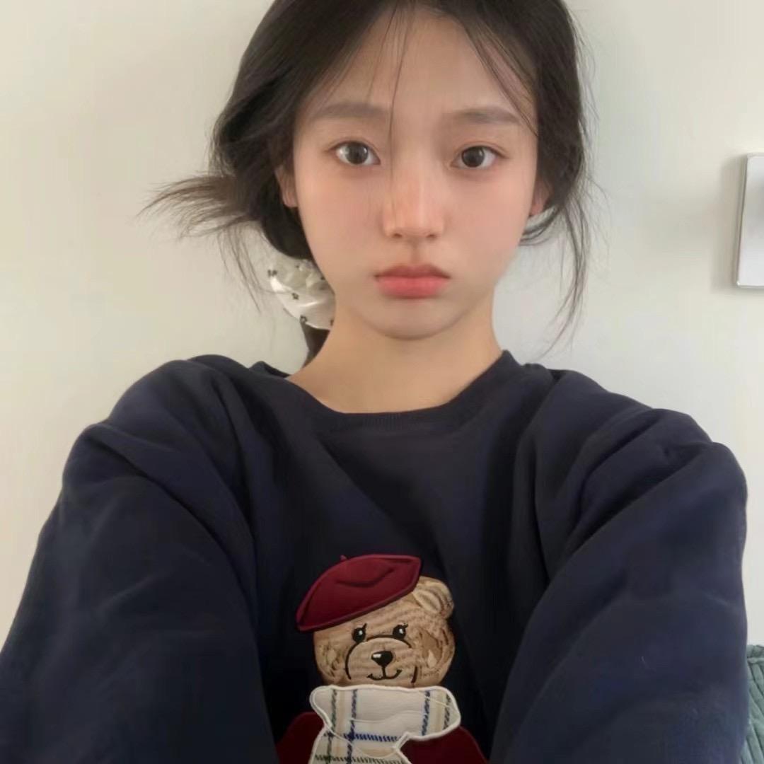 羊咩咩～