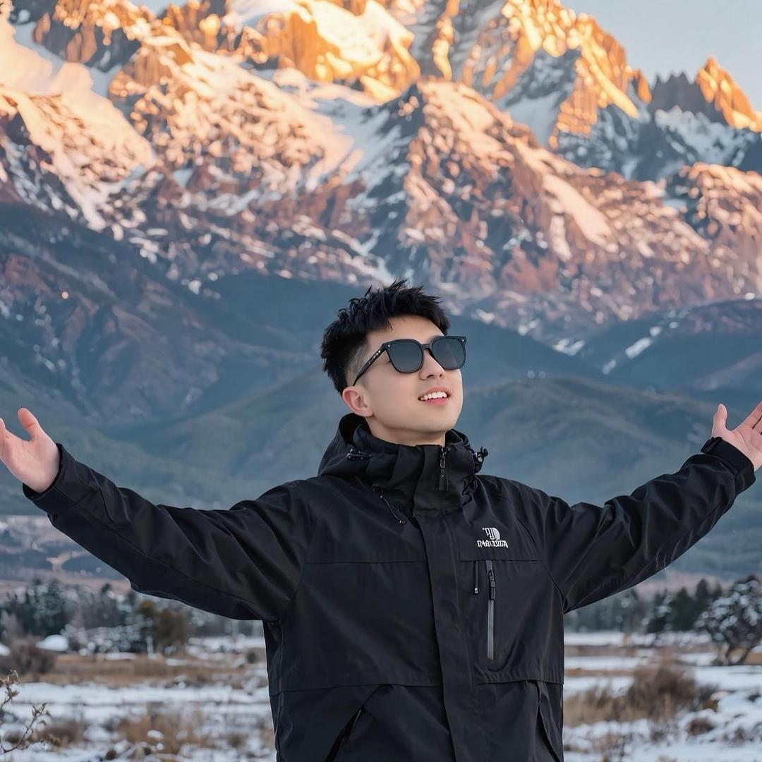 农村  村支书《小鹏鹏》