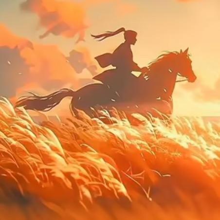 奈 何（异人之下）（角色教学）