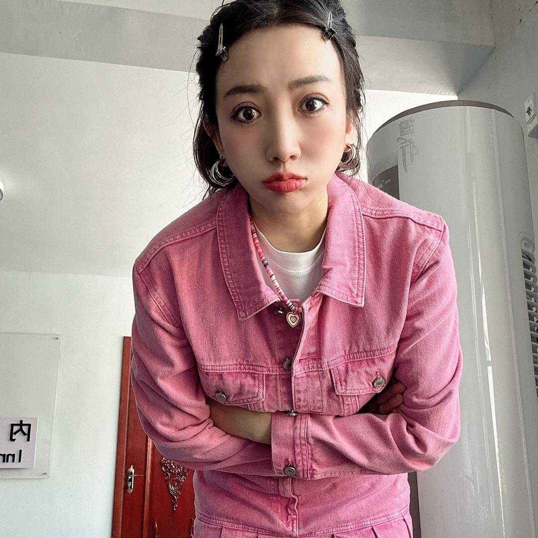 内蒙三闺女（备用号）