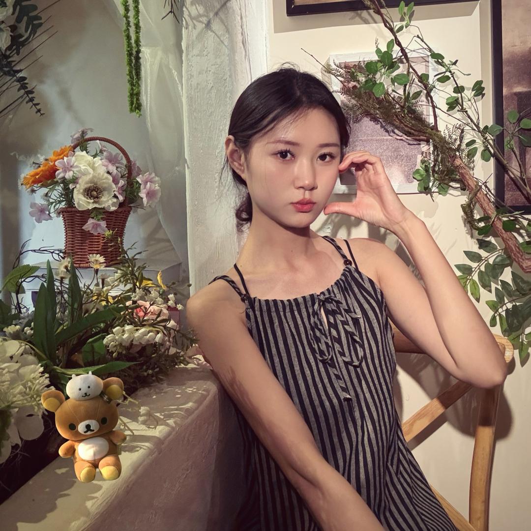 溏心荷包蛋～