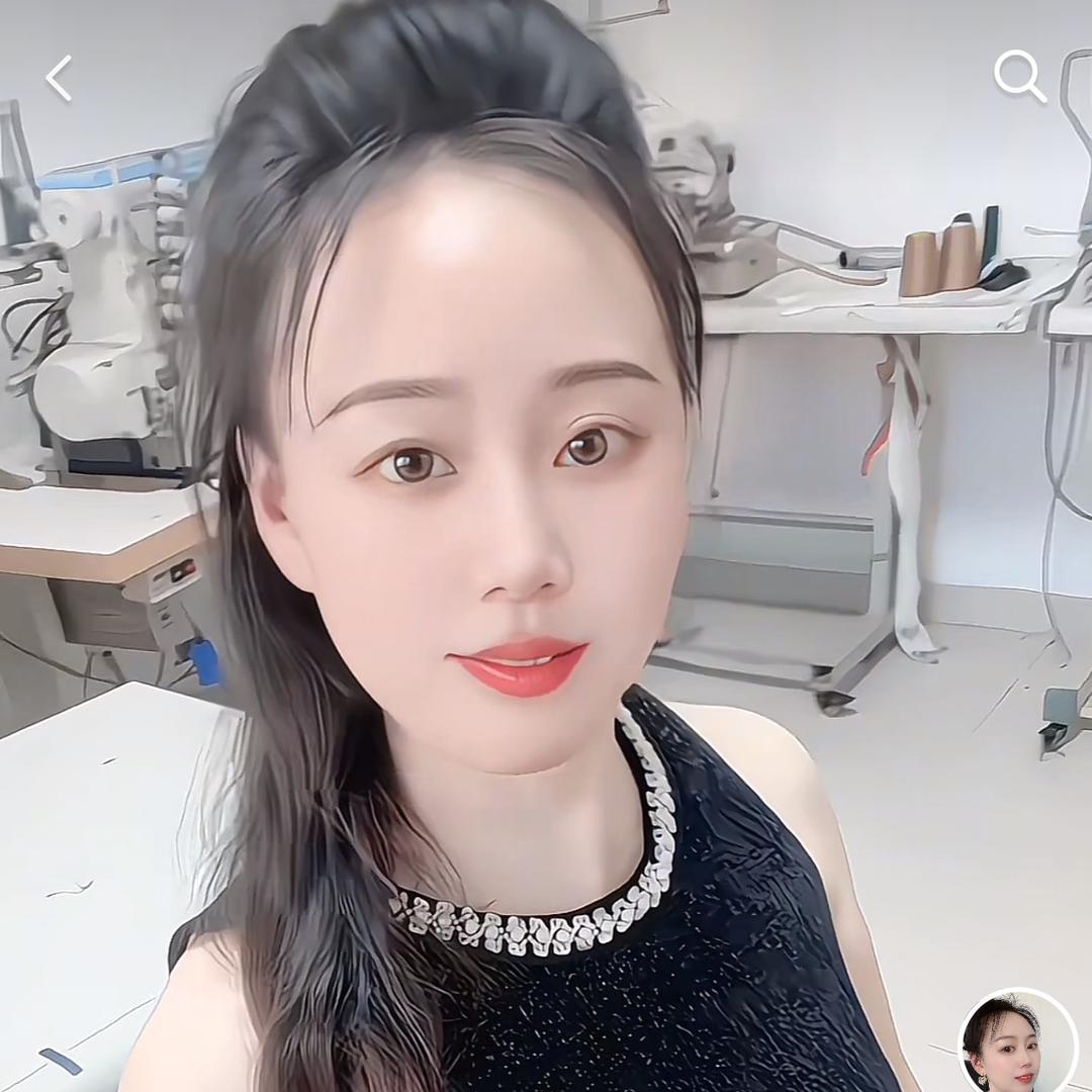 盈宝儿