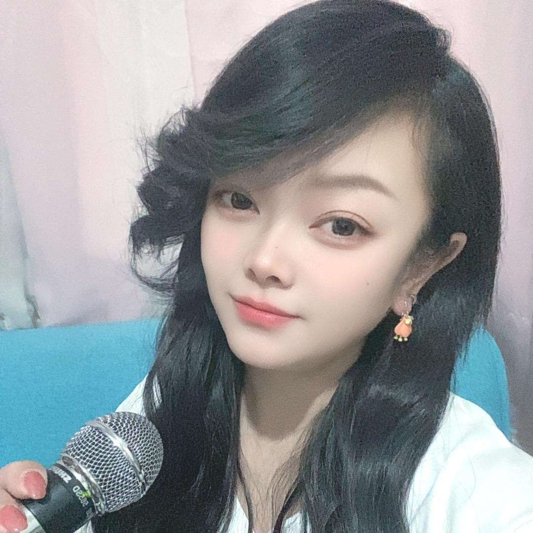 茉茉吖🎙️