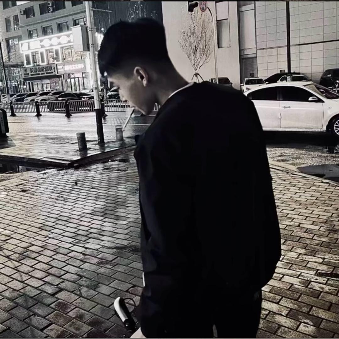 起风了.🌒