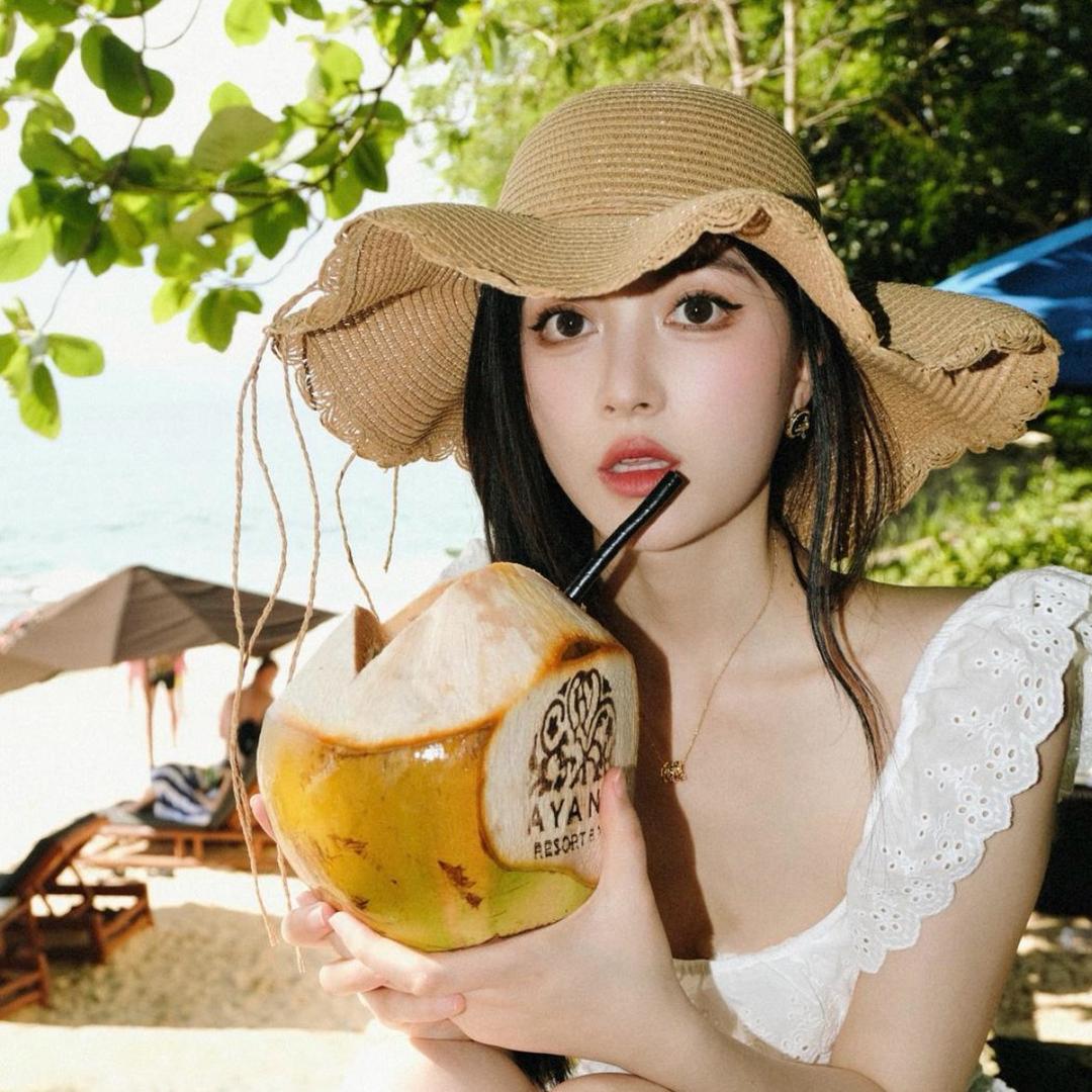 炽火火（直播返场）