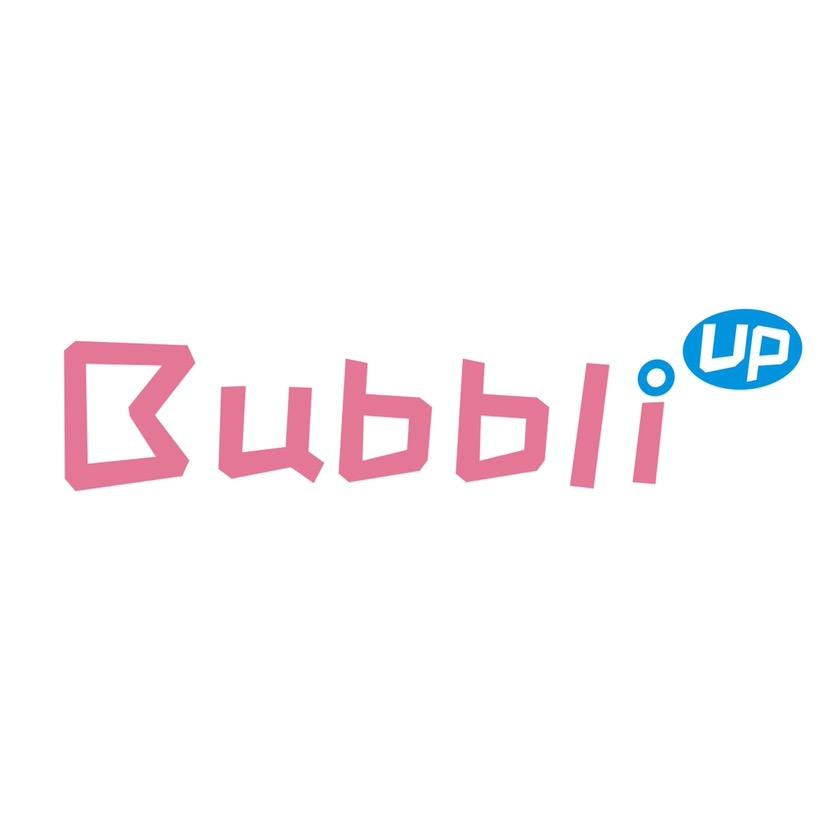 Bubbli UP