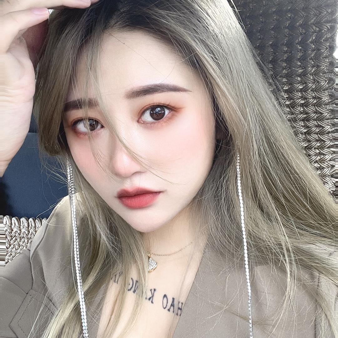 -小时候可乖了
