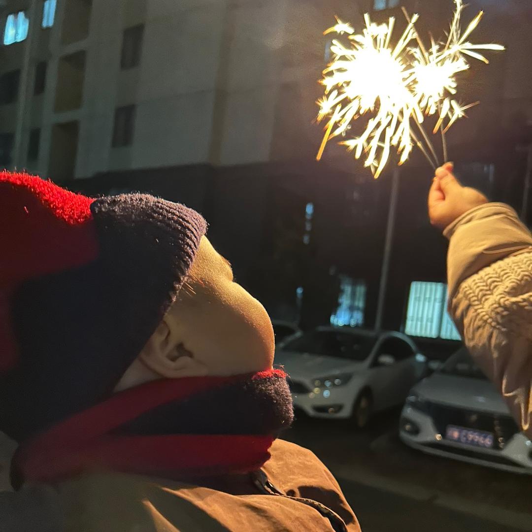 有可能的可能～