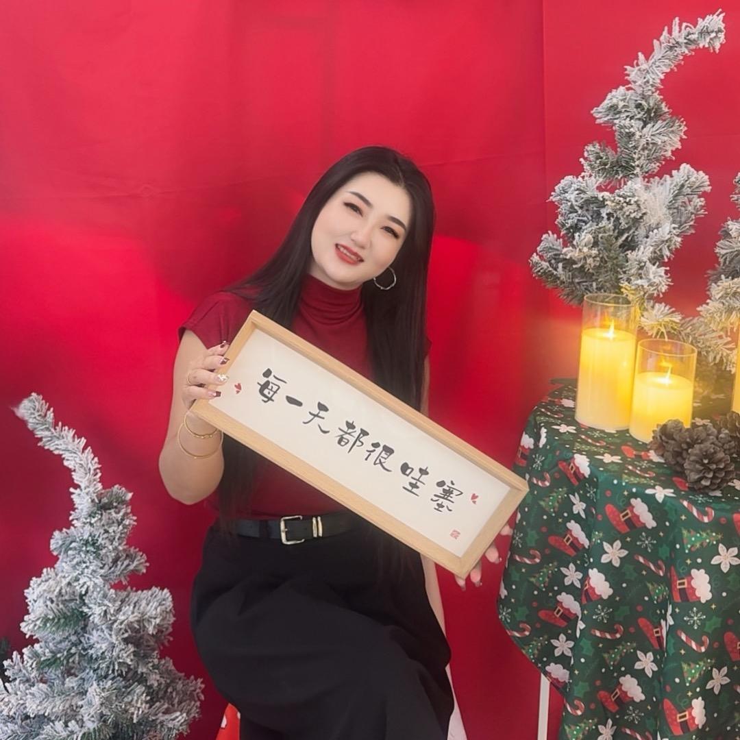 轻舞飞扬🌹