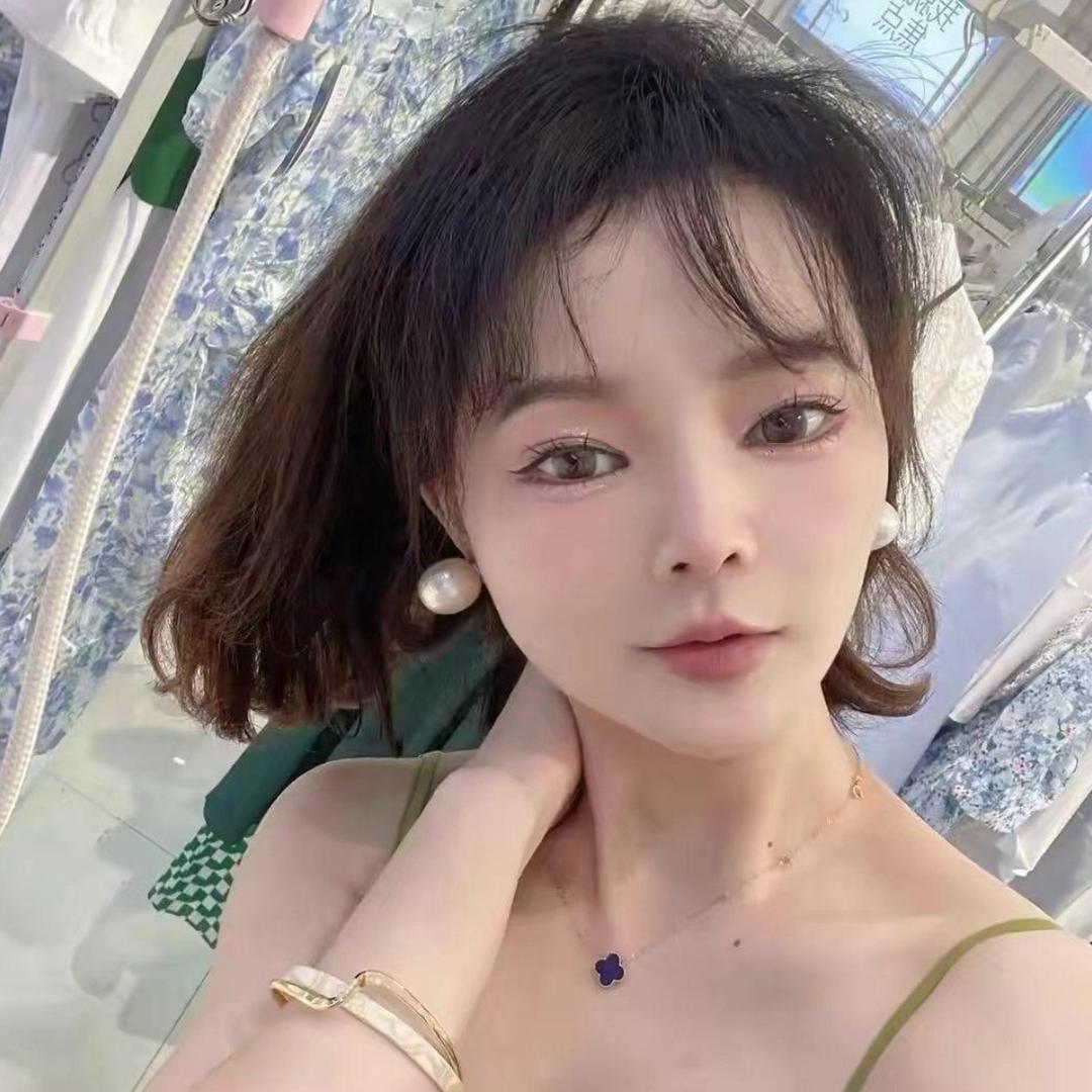 香香生活号精美穿搭