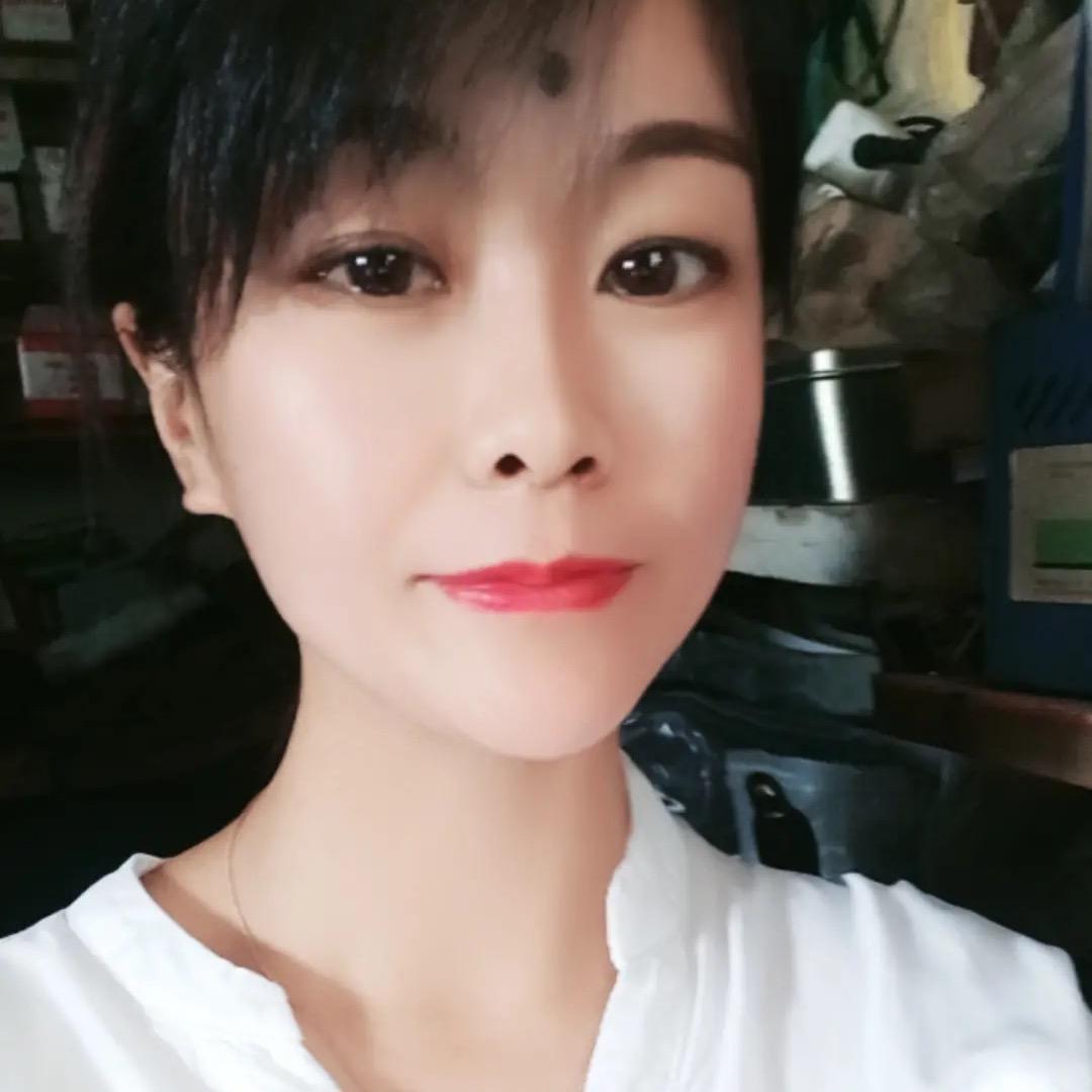 栗子🌻