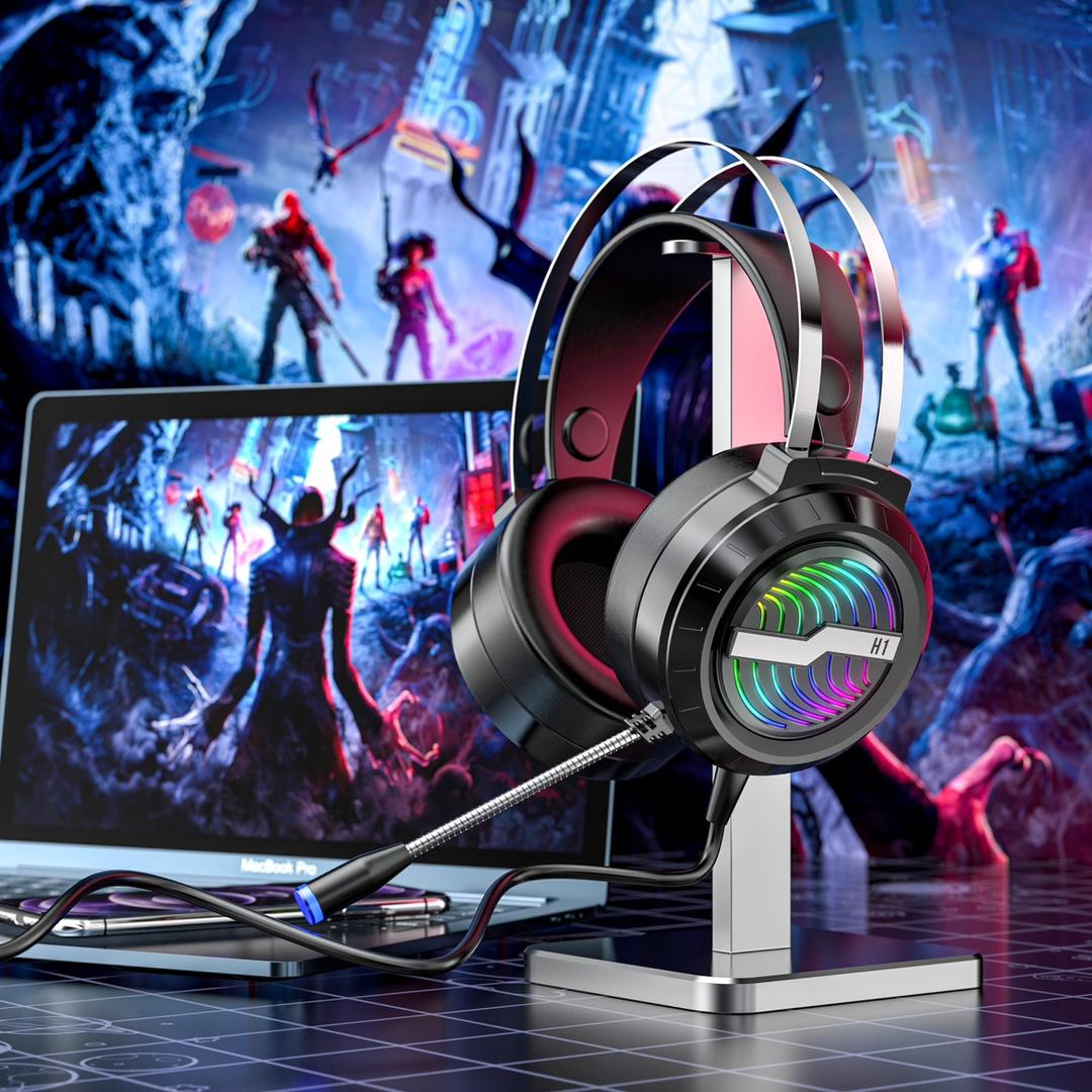 比德电脑外设专营店